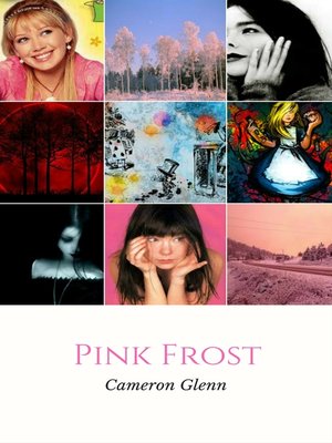 cover image of Pink Frost
